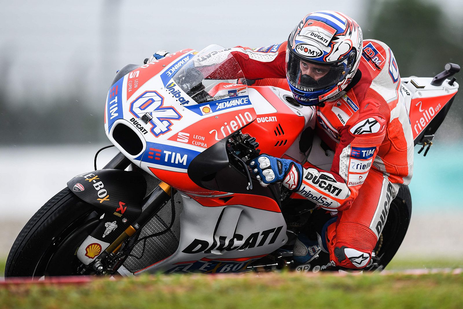 Dovizioso