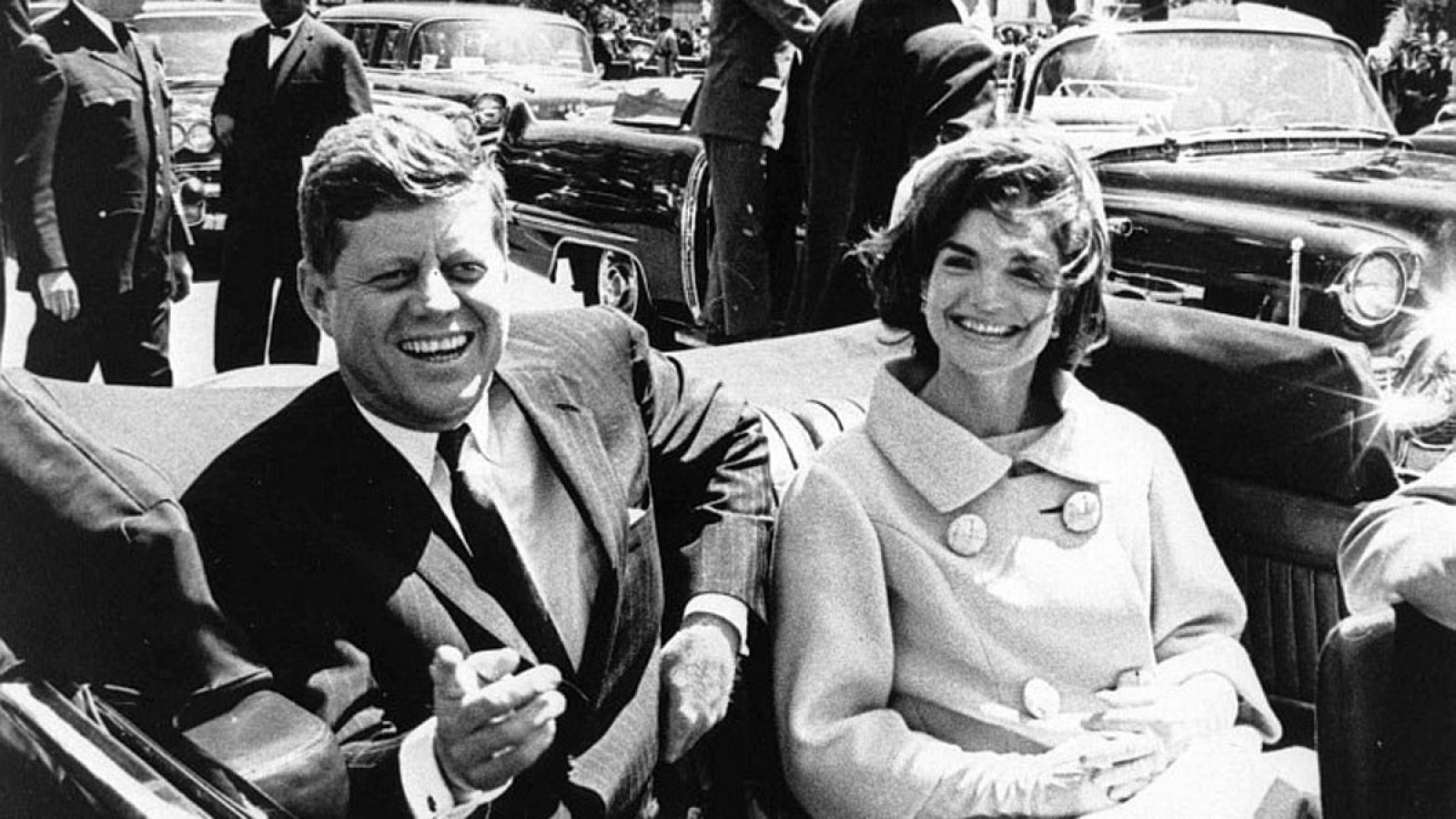 Estados Unidos determinó en 1992 que todos los documentos de JFK serían publicados 25 años después
