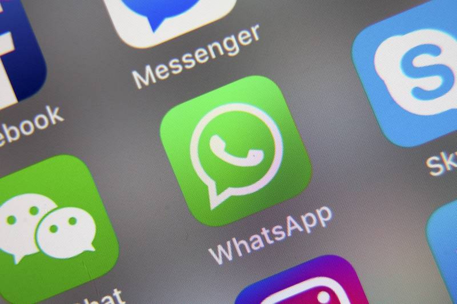  WhatsApp permite a sus usuarios eliminar  mensajes enviados de forma permanente