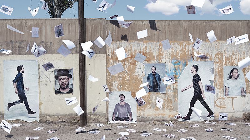 Vetusta Morla presentarán en directo 'Mismo Sitio, Distinto Lugar' en Radio 3