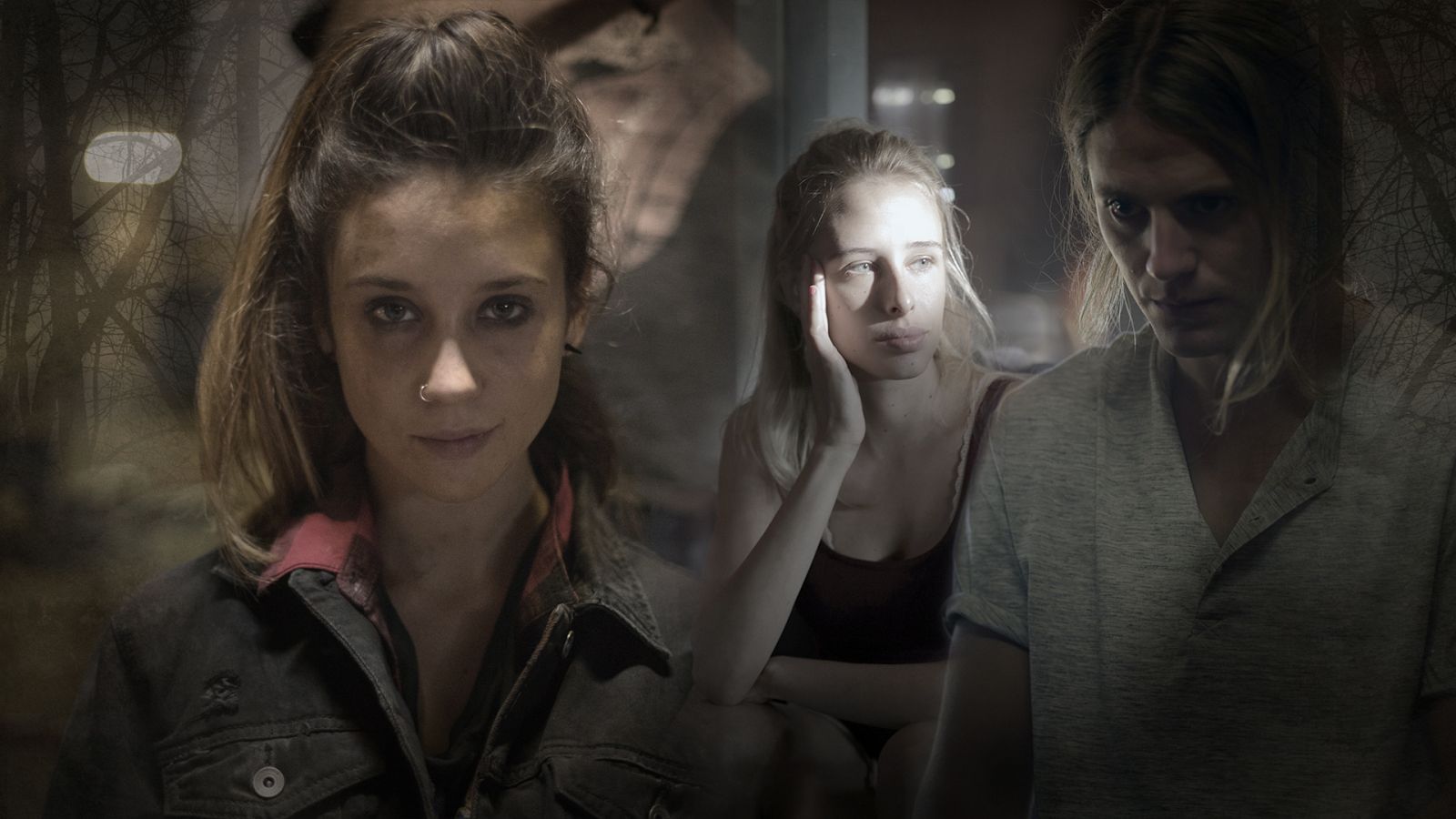 María Pedraza, Jaime Olías y Olivia Baglivi estarán en Playzlist