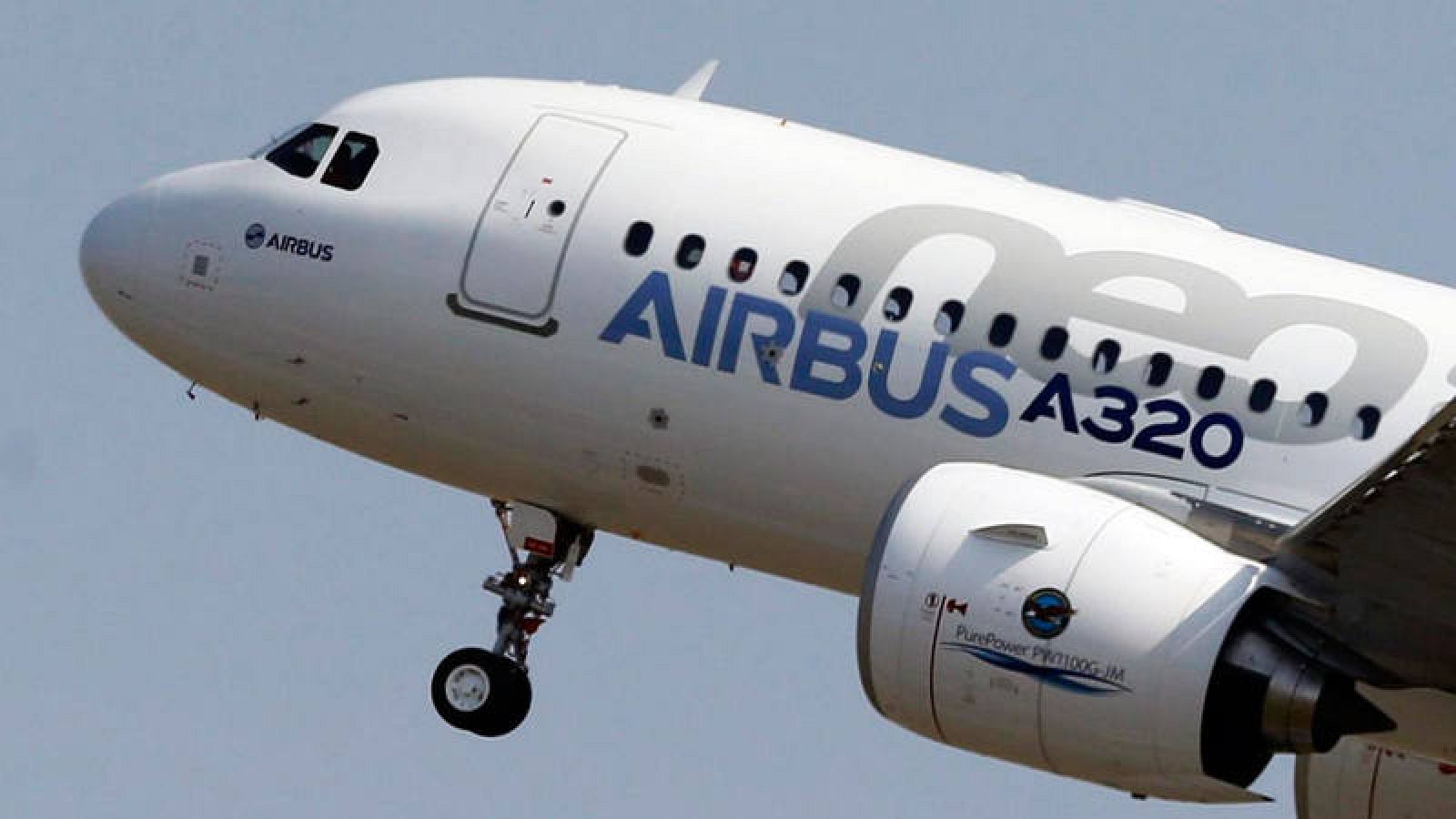 Airbus logra el mayor contrato de la historia 