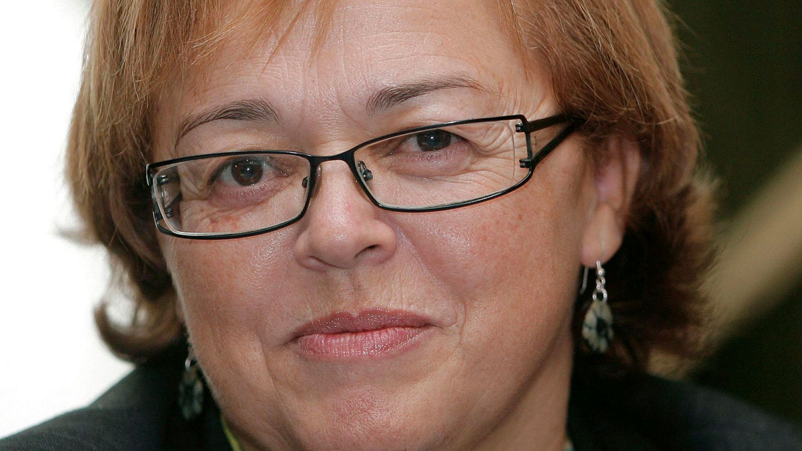 La investigadora Rosa María Menéndez López sustituirá próximamente a Emilio Lora- Tamayo como presidenta del CSIC