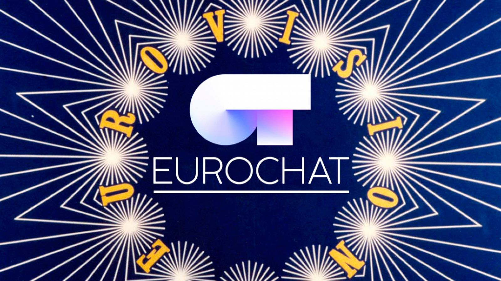 El chat de OT será eurovisivo