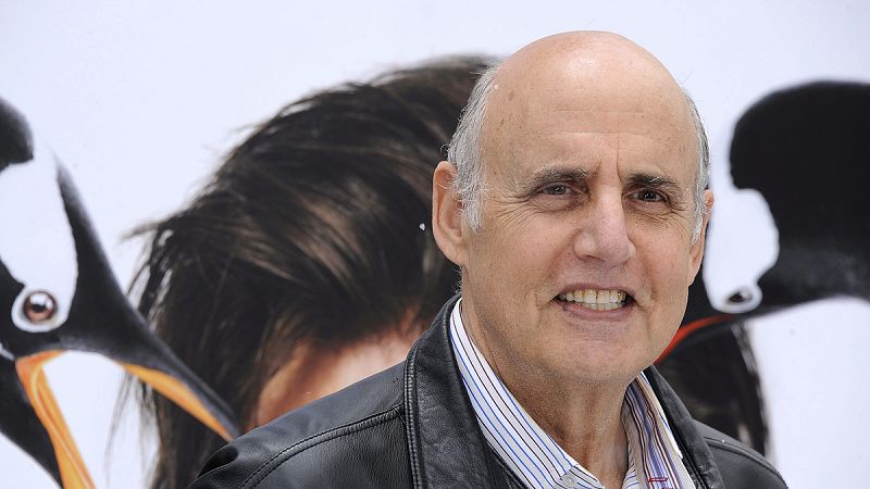 El actor Jeffrey Tambor, acusado de acoso