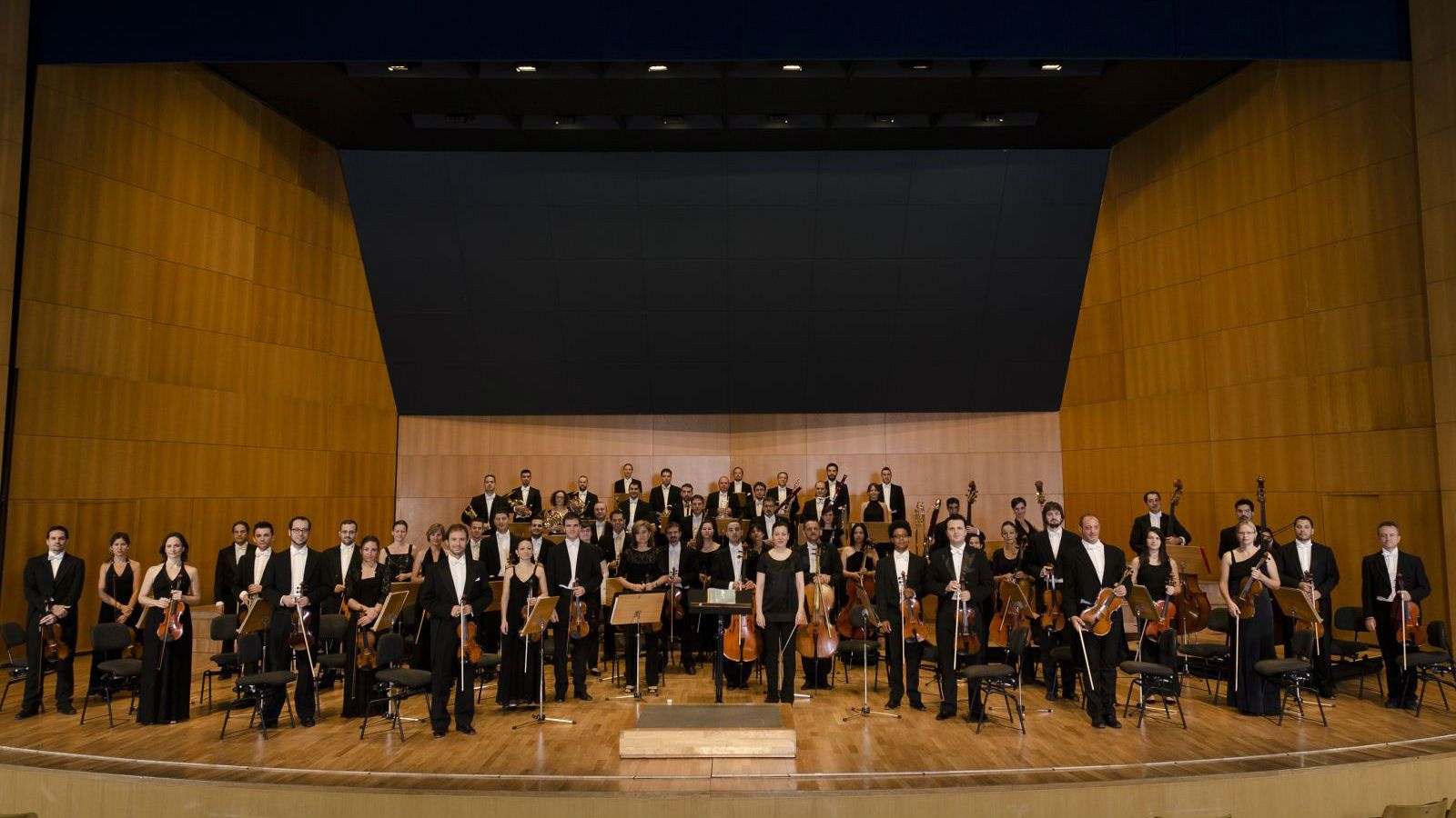 Orquesta Sinfnóica de la Región de Murcia