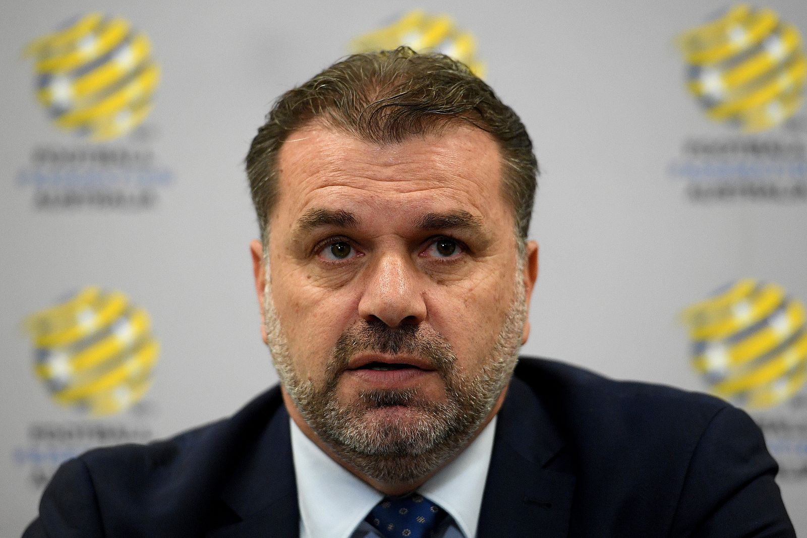 Entrenador de Australia, Ange Postecoglou, anuncia su renuncia