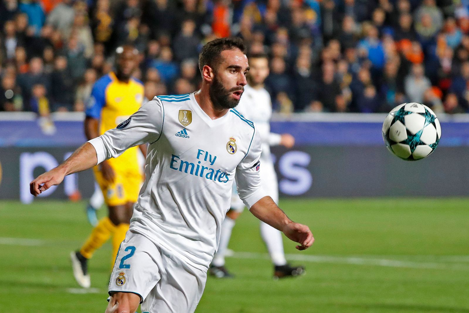 Carvajal