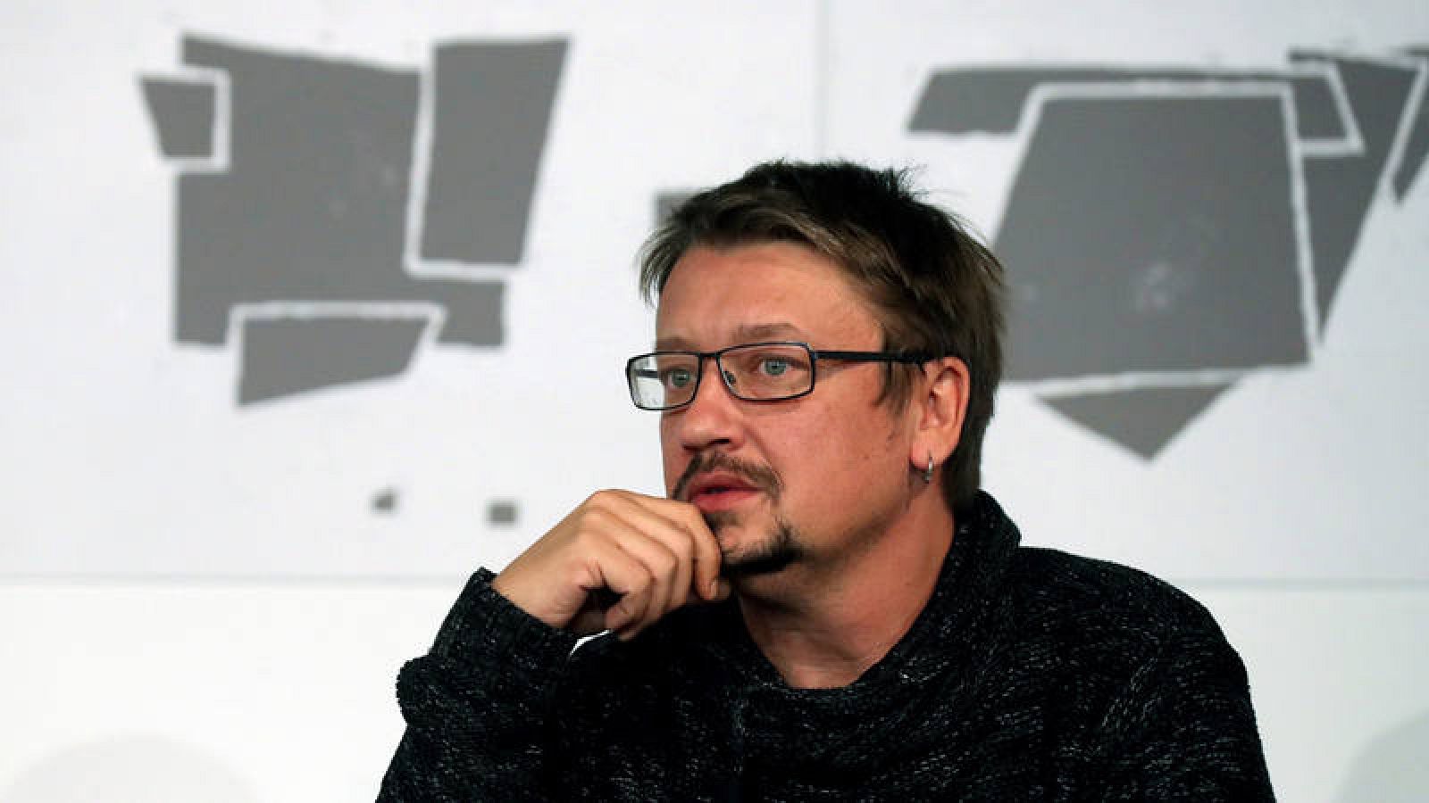 El candidato de Catalunya en Comú a presidir la Generalitat, Xavier Domènech