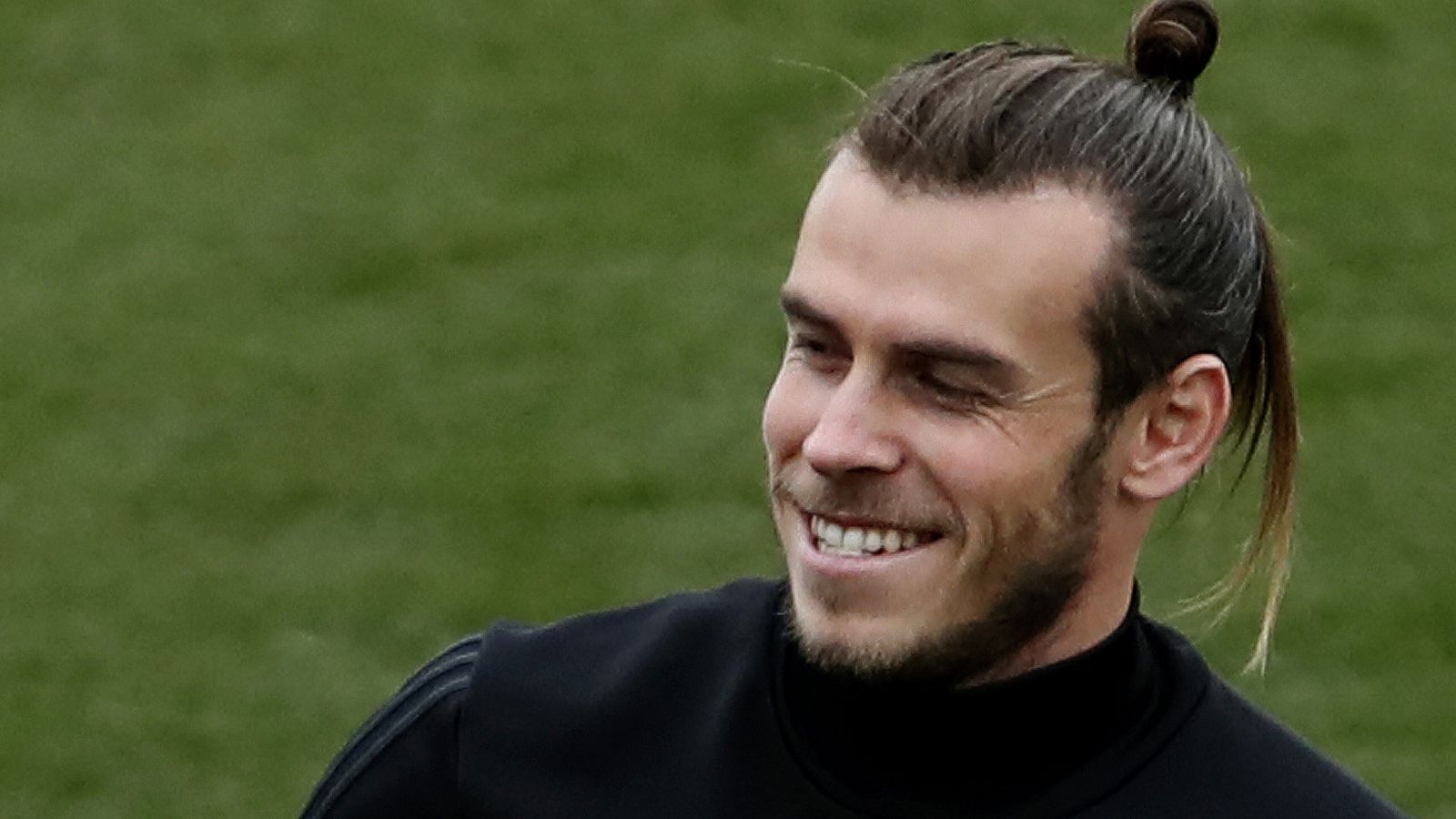 Bale, novedad de una convocatoria sin los habituales
