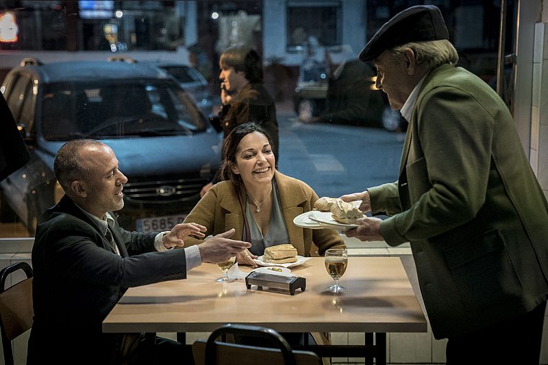 Márquez y Susana se reúnen con Arturo