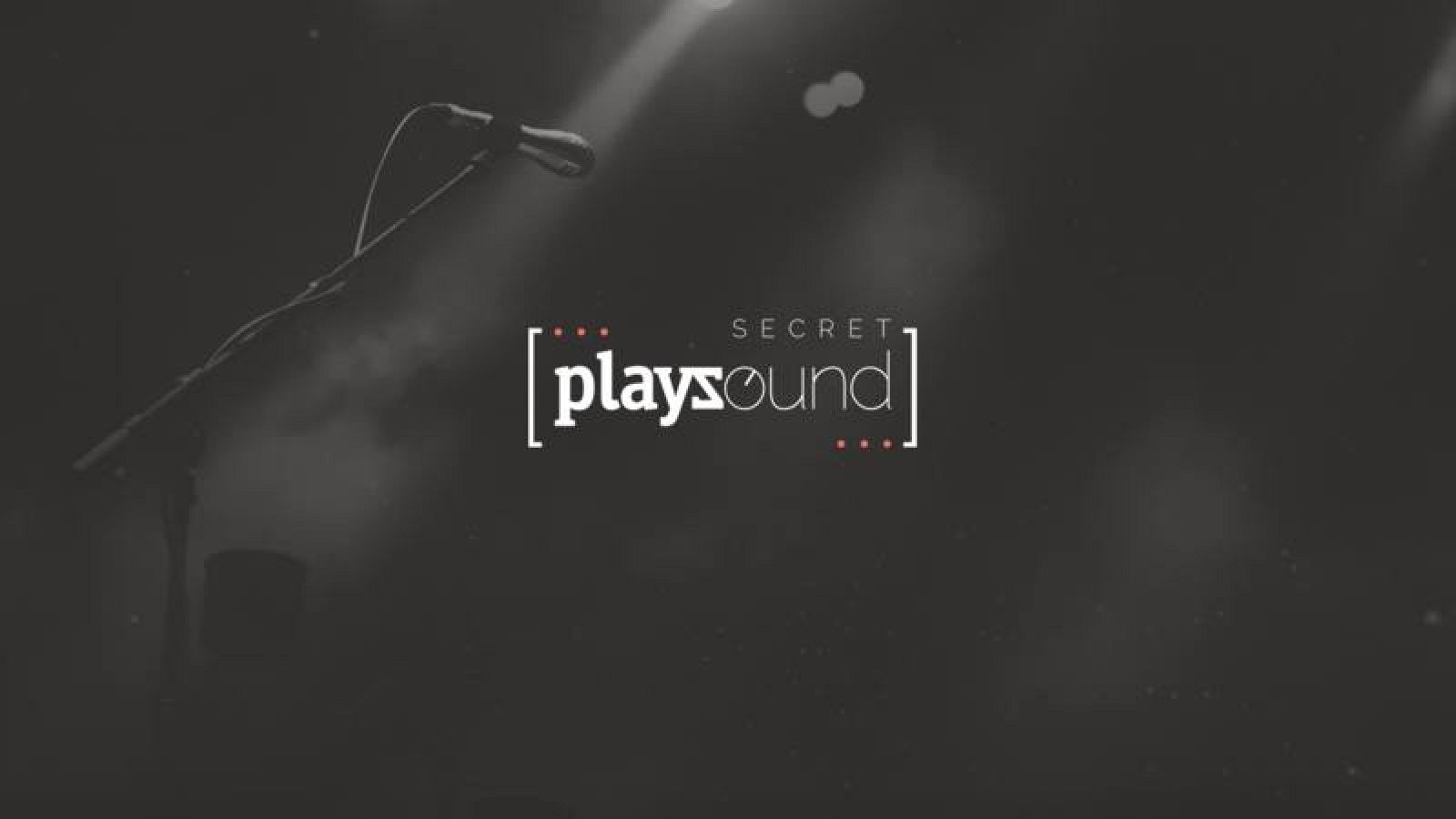  Secret PlayZound