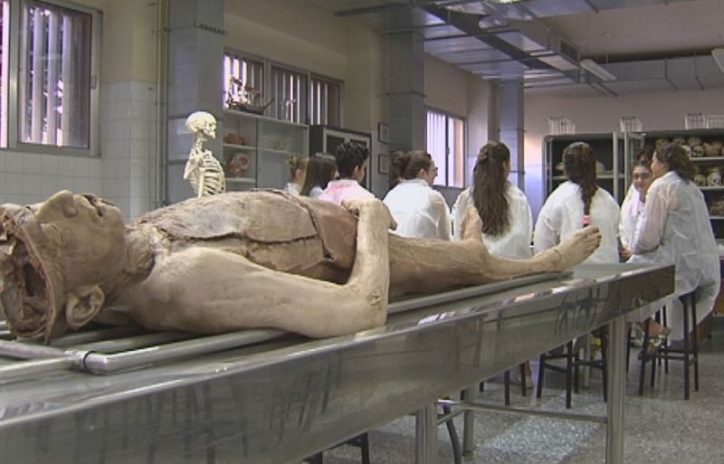 Campus para jóvenes de la FECYT