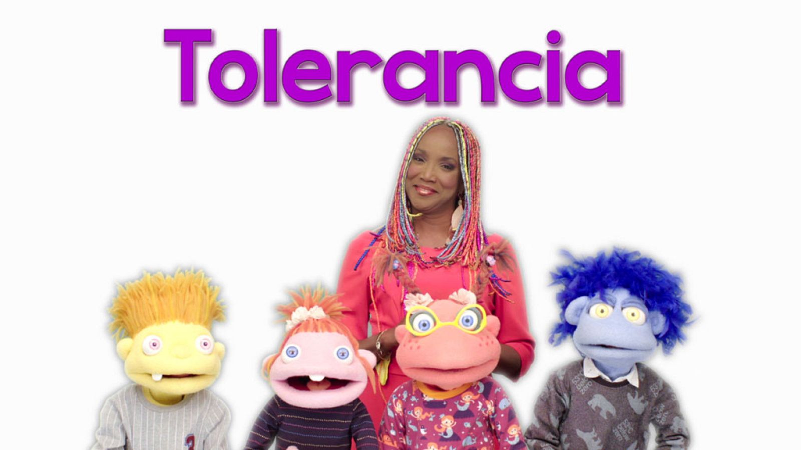 El mes de...la Navidad más solidaria