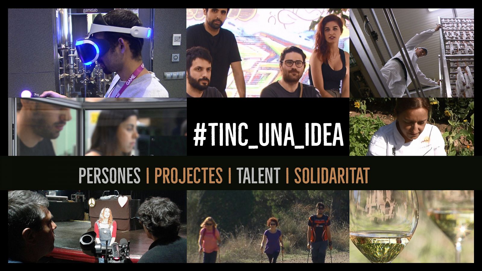 #Tinc_una_idea