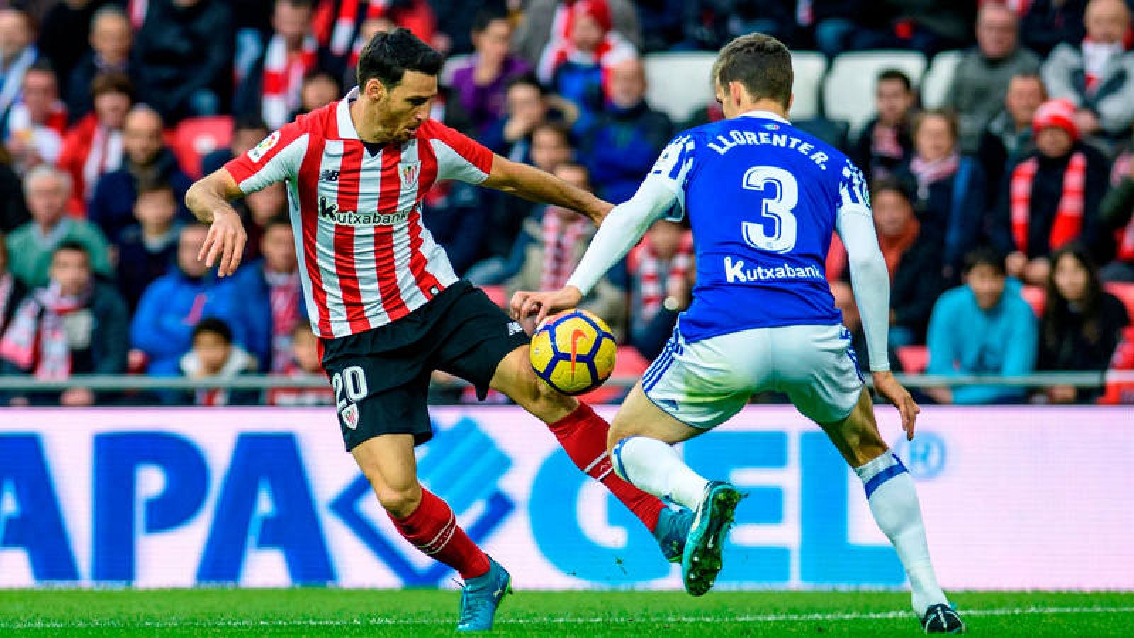  Real Sociedad - Athletic