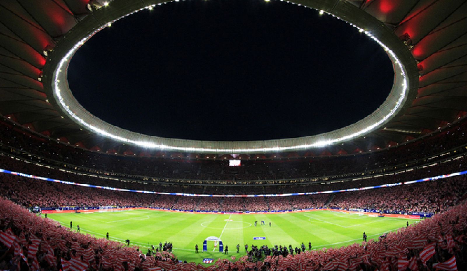 Wanda Metropolitano