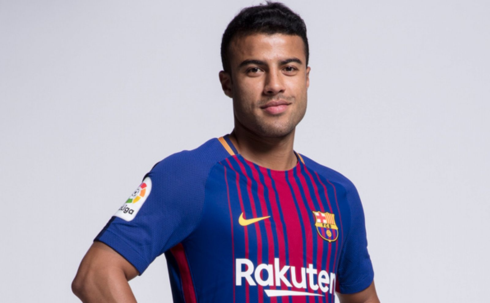 Rafinha recibe el alta médica