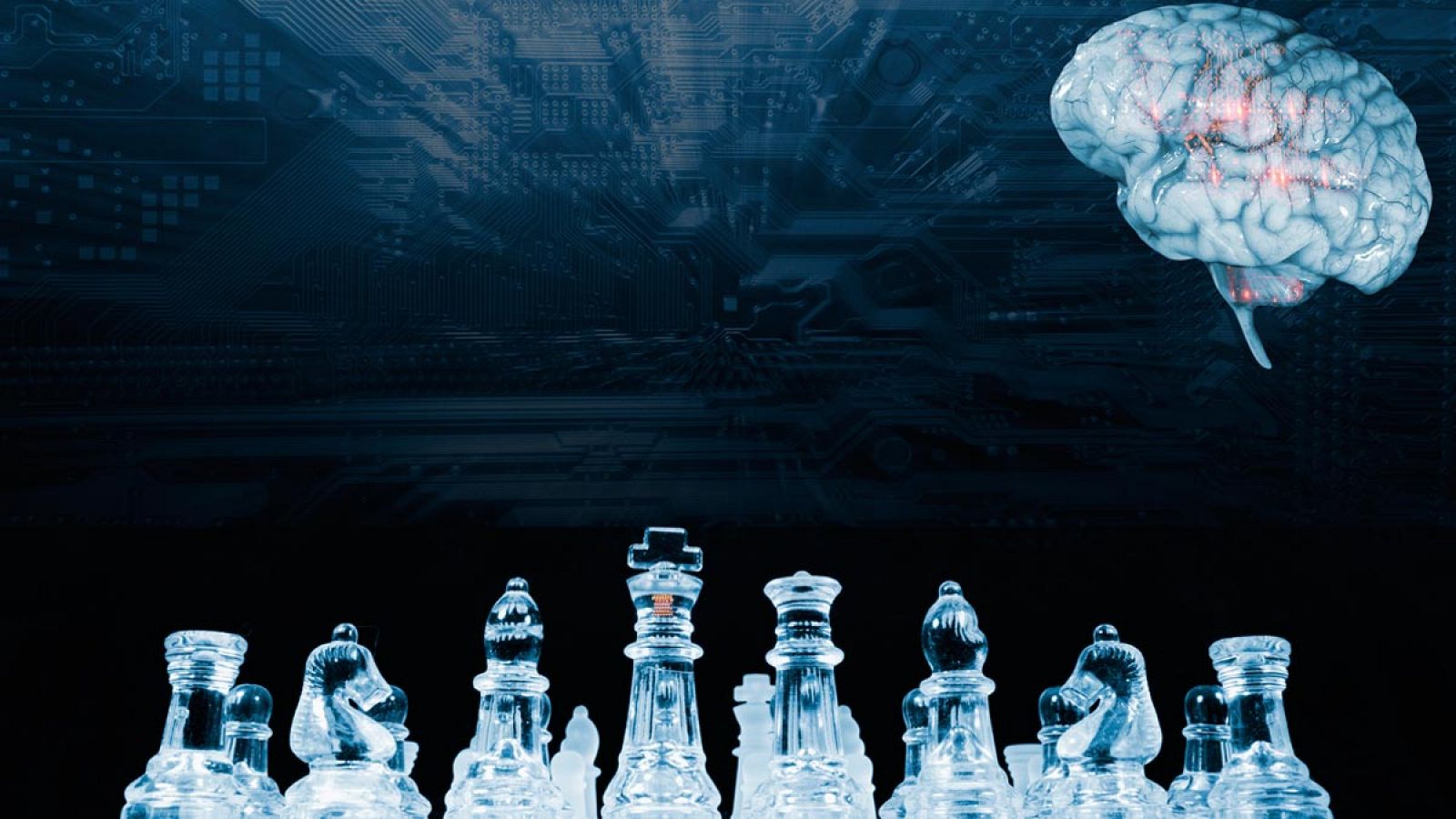 Jugar al ajedrez contra la máquina: Mejora con la tecnología