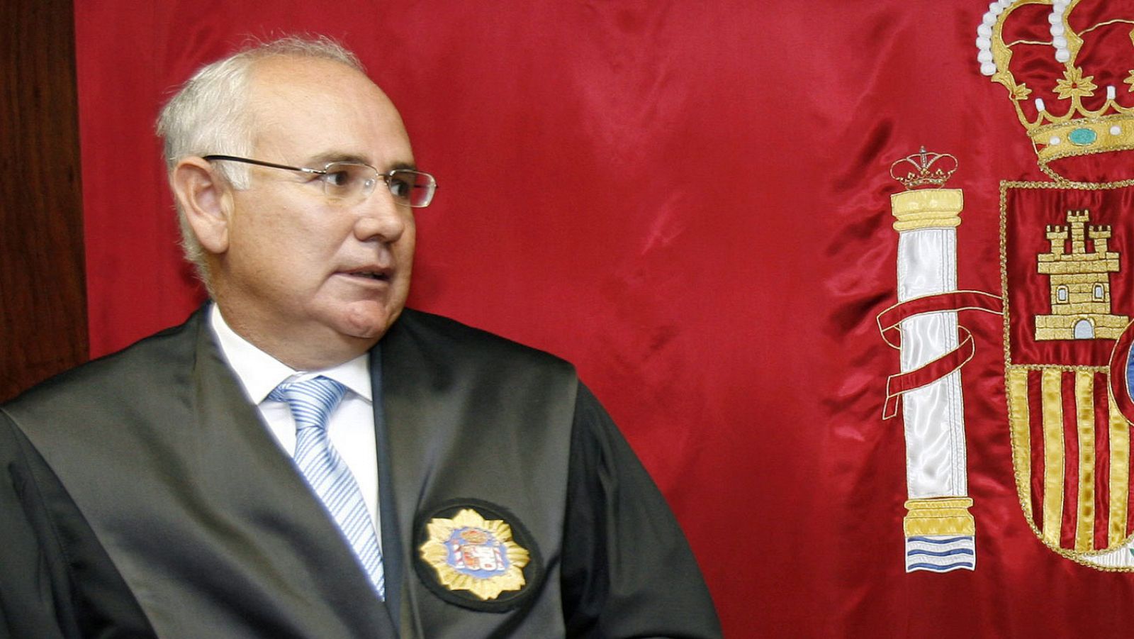 El magistrado Juan Pablo González, recusado por Izquierda Unida por su "amistad" con el PP