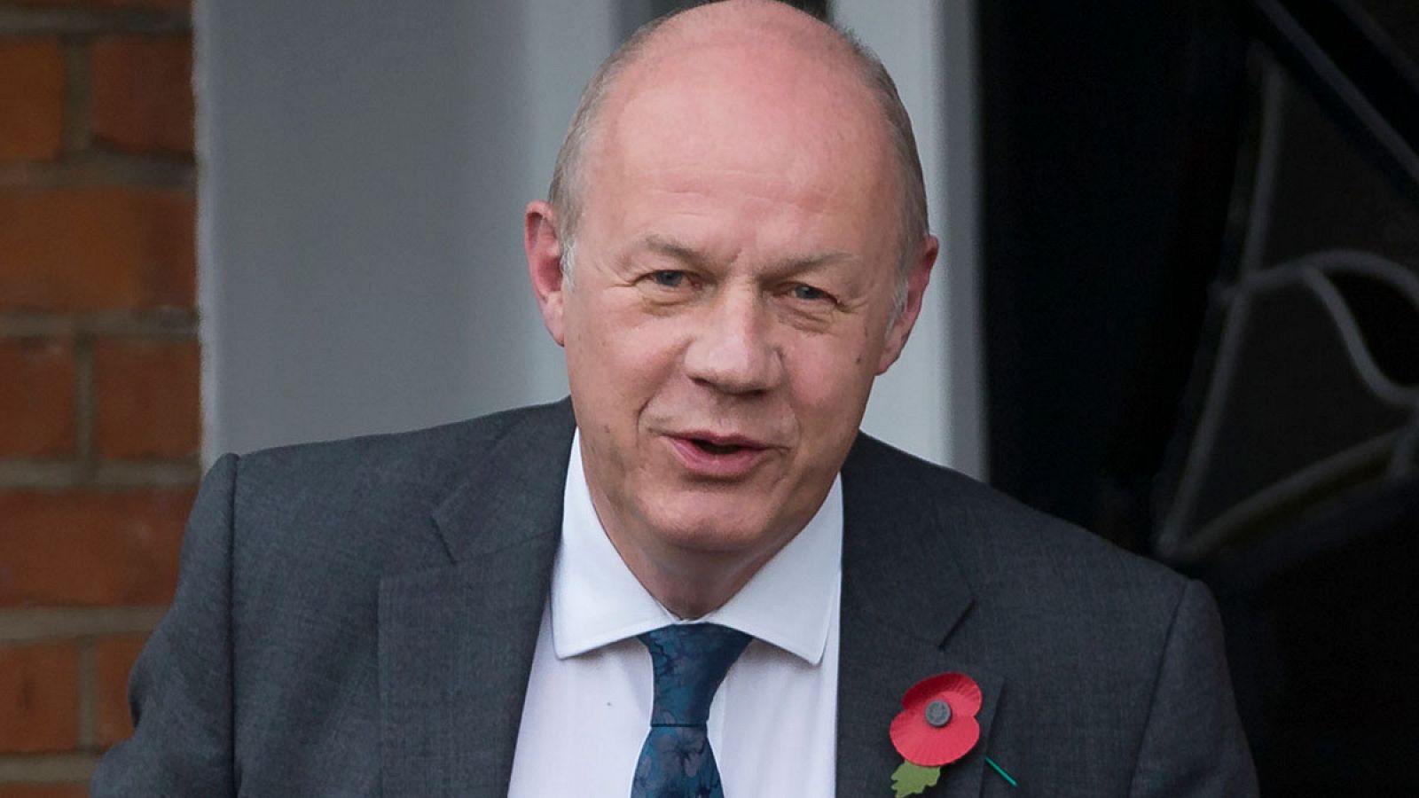 Imagen de archivo de Damian Green