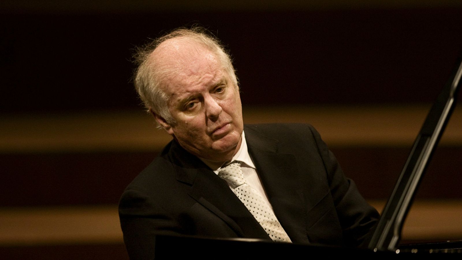 Daniel Barenboim