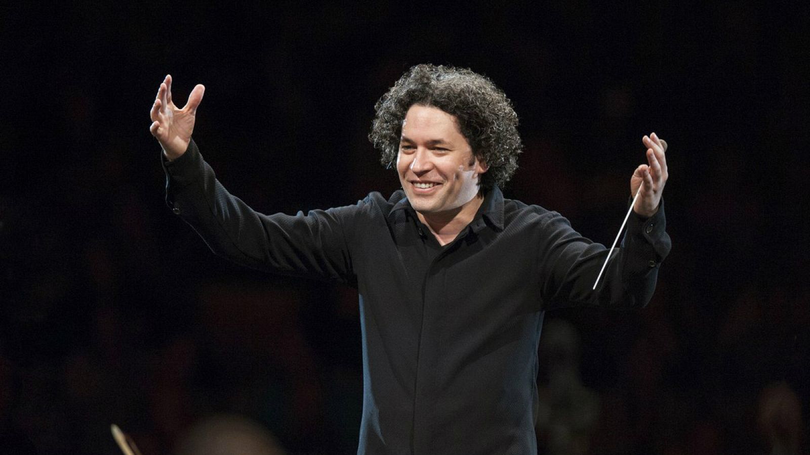 Gustavo Dudamel