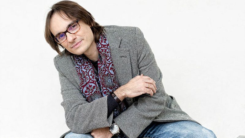 El director valenciano Gaspar Sanchis