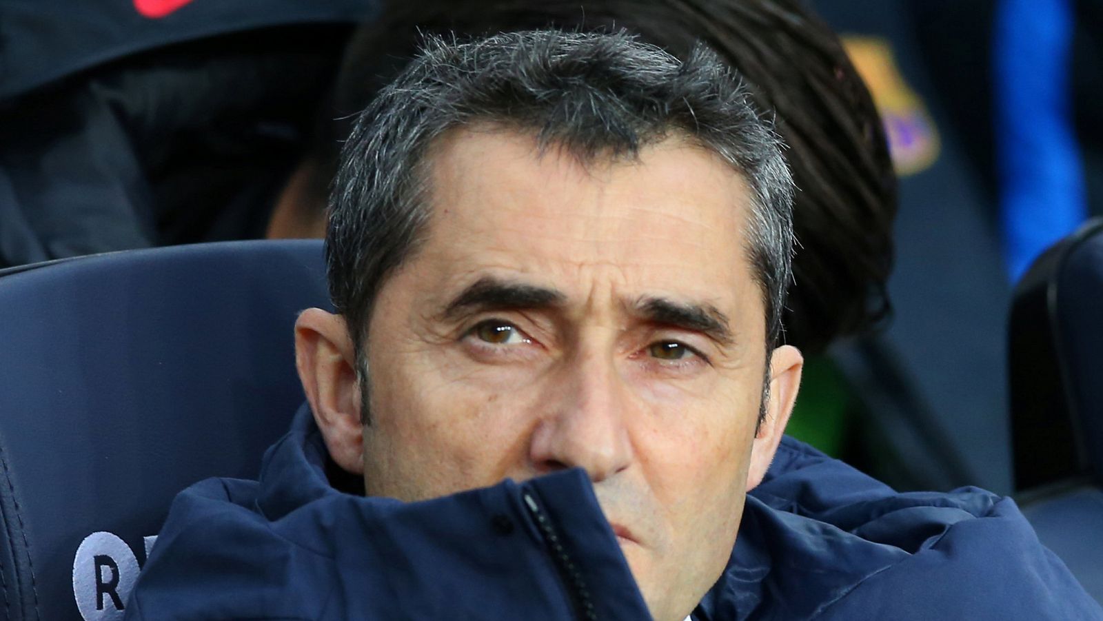 Valverde, sobre Coutinho: "Los grandes jugadores se adaptan rápido"