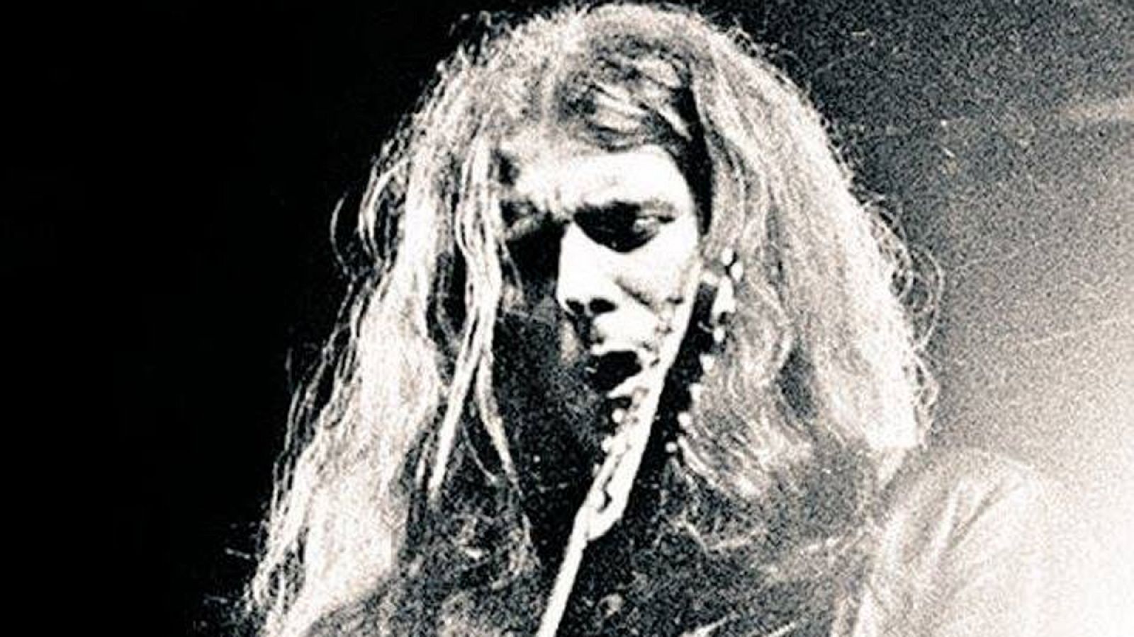 Eddie Clarke.