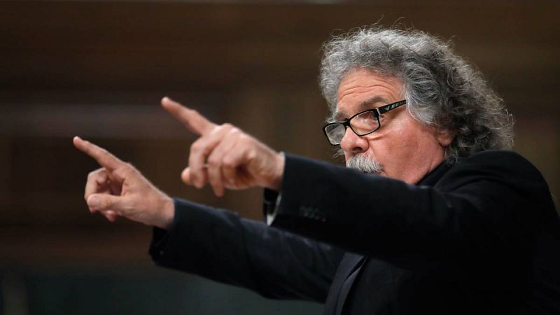 El portavoz de ERC en el Congreso, Joan Tardà.