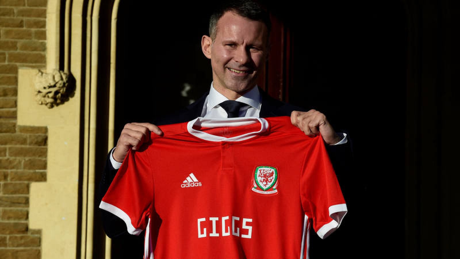 Fútbol | Gales | Giggs dirigirá a Gales los próximos - RTVE.es
