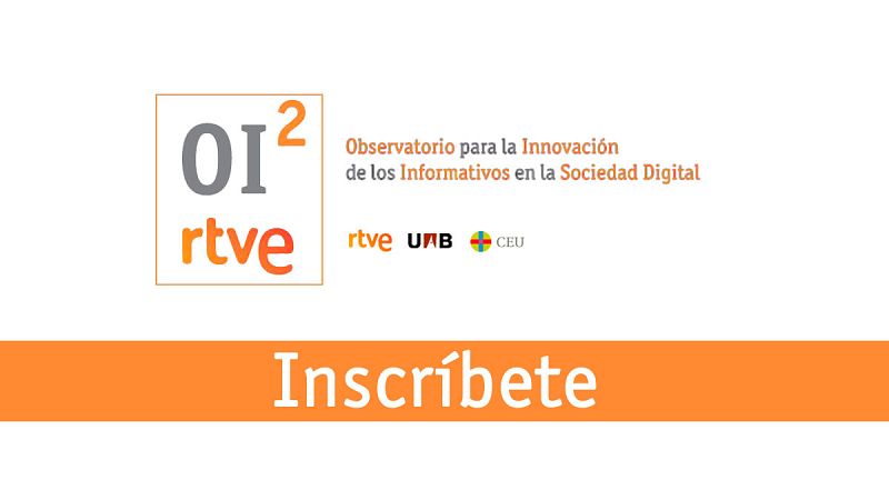 Inscríbete a las Jornadas OI2