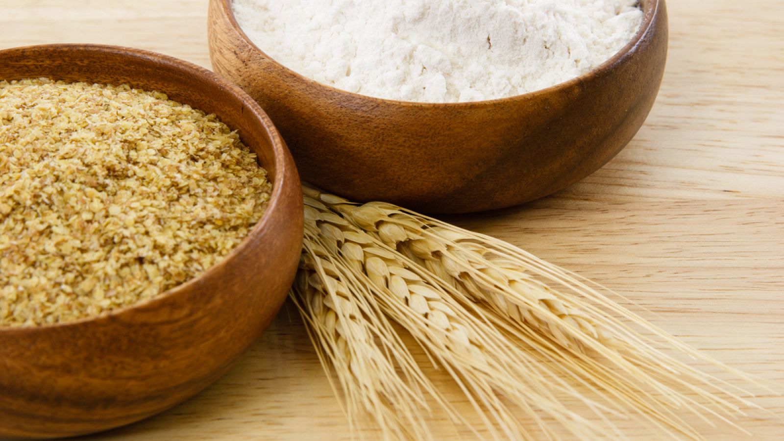 Eliminar el gluten de la dieta en adultos sanos implica "beneficios dudosos para la salud", según los investigadores.