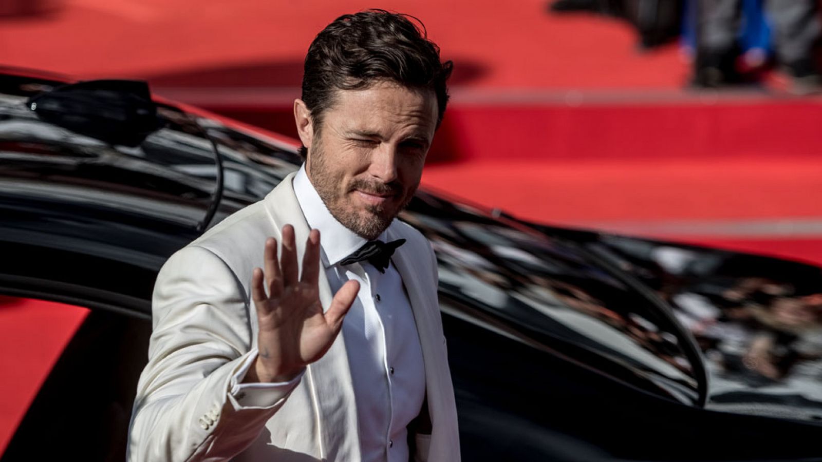 Casey Affleck no presentará el Óscar a la mejor actriz ante protestas