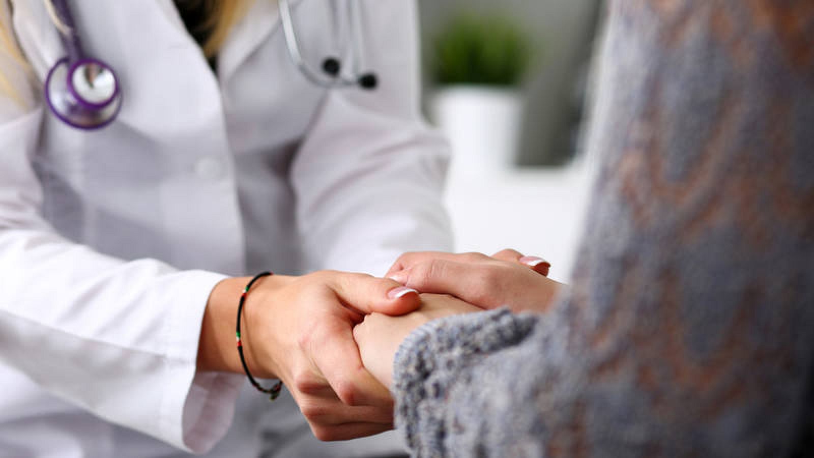 Desde hace años las cifras de supervivencia del cáncer han mejorado notablemente.