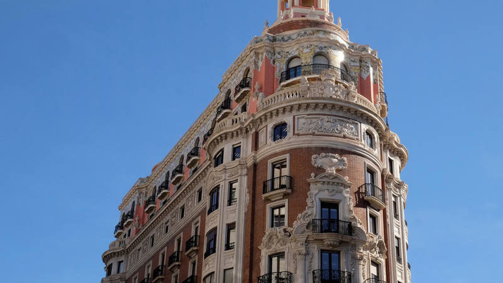 La nueva sede de CaixaBank en Valencia