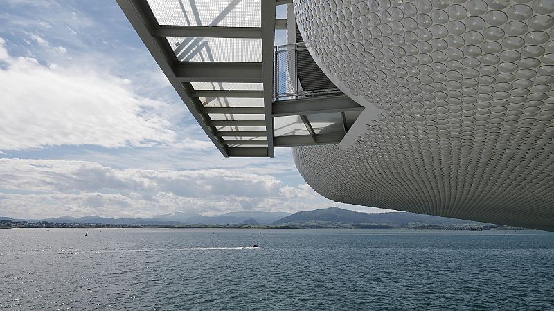 centro botin santander renzo piano