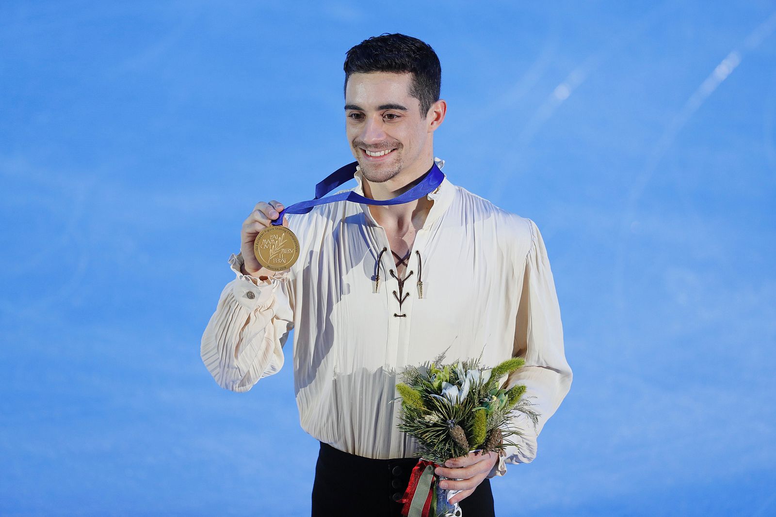 Campeonatos de Europa de patinaje artístico