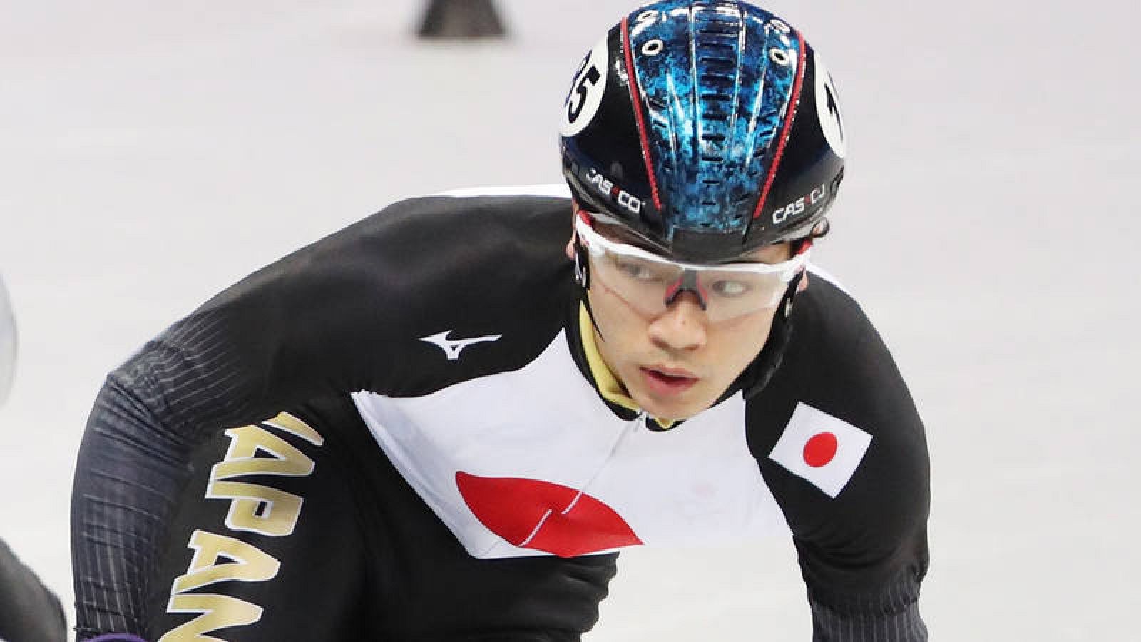  Kei Saito deja los Juegos tras dar positivo