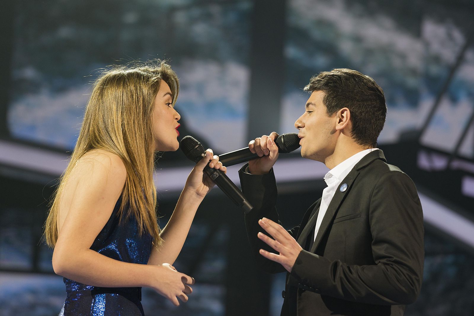 Amaia y Alfred promocionarán 'Tu canción' por Europa