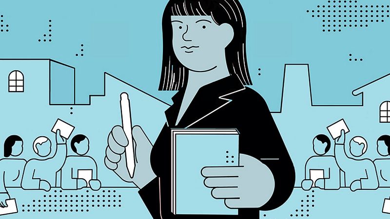 Fragmento del cartel de GRAF, de Nadia Hafid