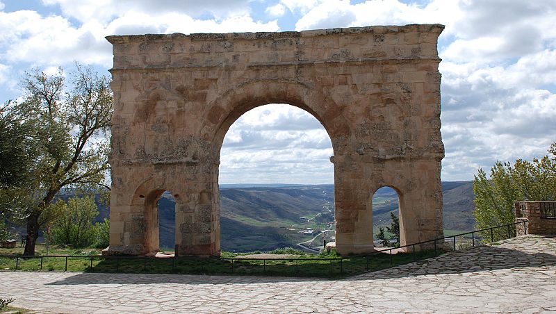 Arco de Medinaceli