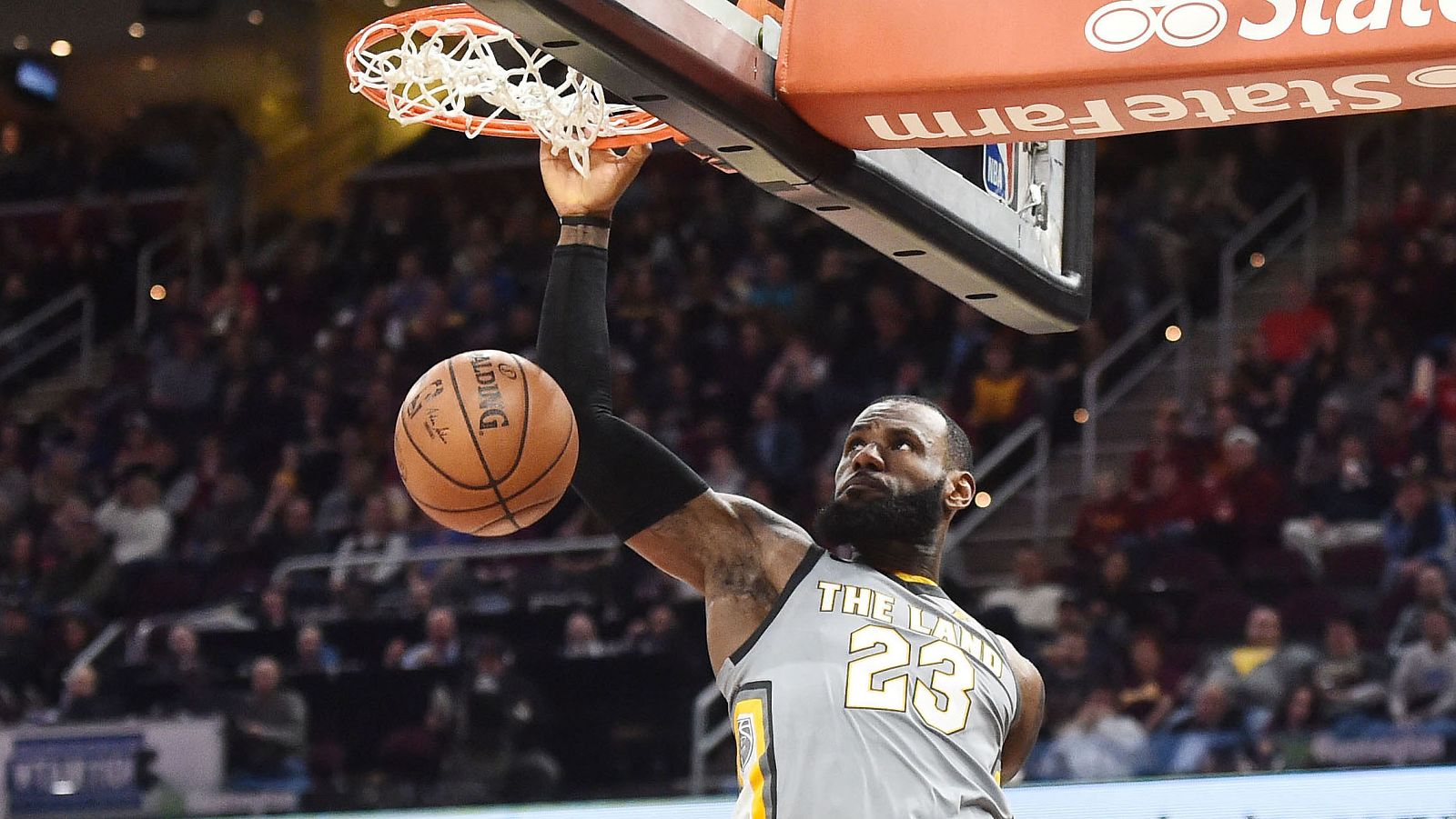 NBA: Philadelphia 76ers at Cleveland Cavaliers