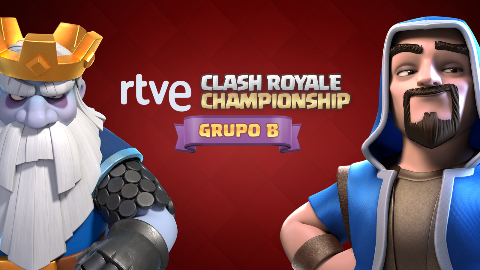 RTVE Clash Royale Championship celebra la segunda jornada de su fase de