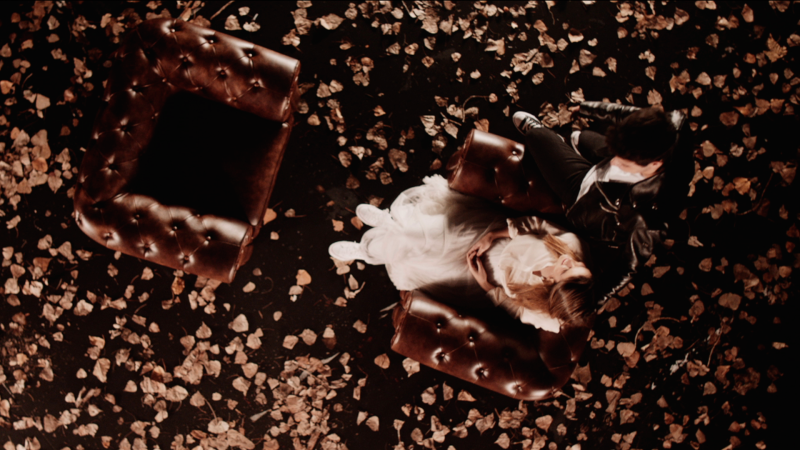 OTVisin - Primeras imgenes del videoclip de "Tu cancin"