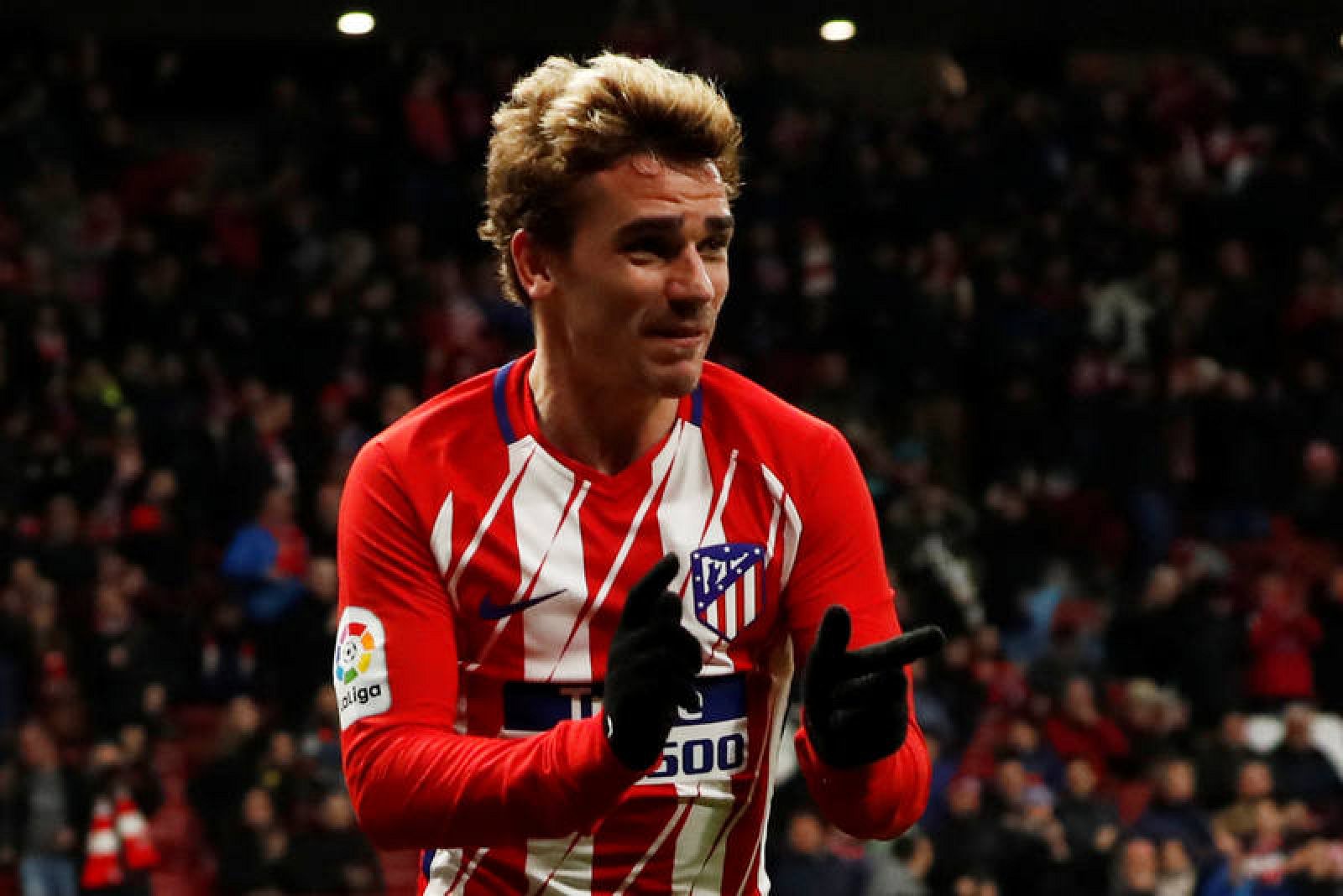 Griezmann