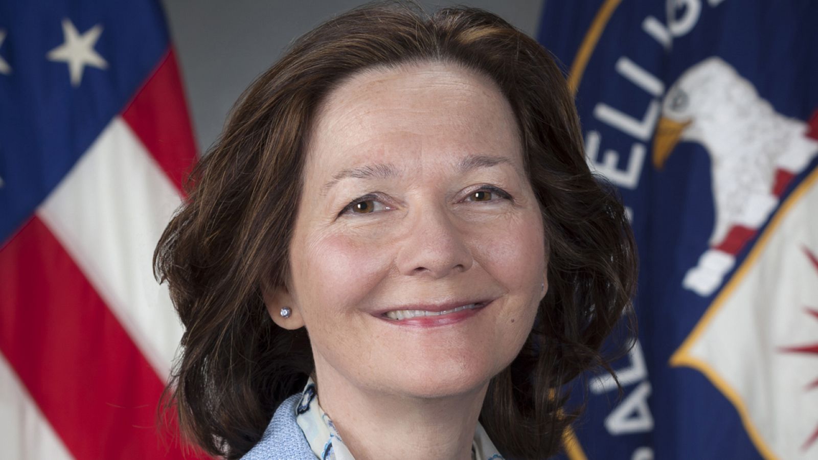 Imagen de archivo de Gina Haspel, nombrada directora de la CIA