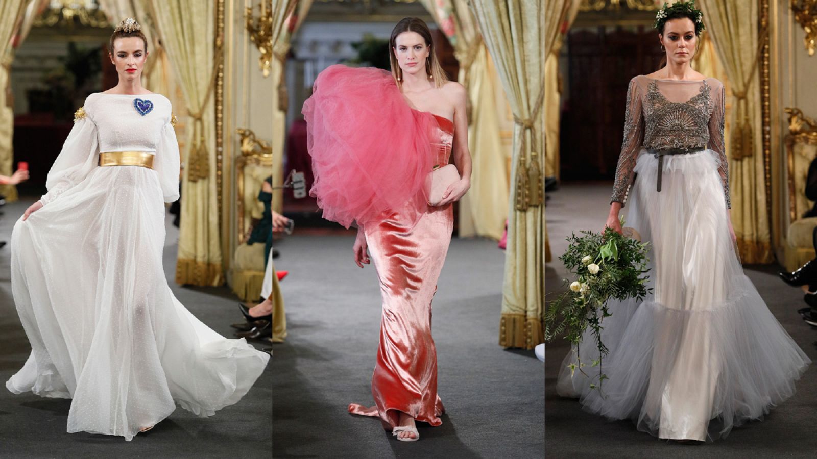 Diseños de Franco Quintans, Nihil Obstat y Rafael Urquizar.