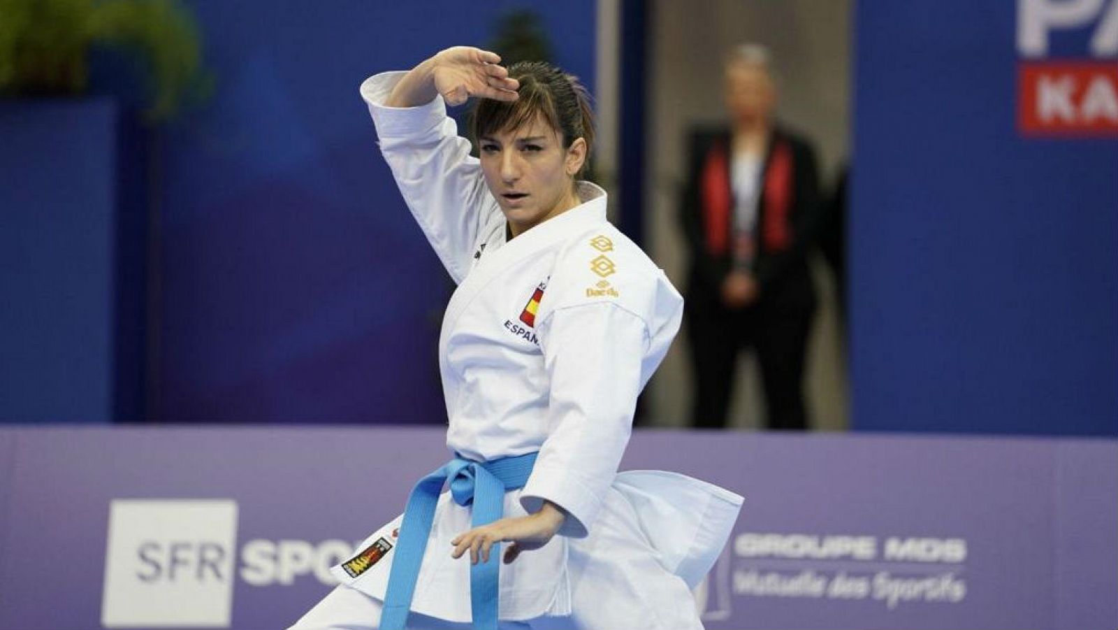 Campeonato de España Senior de Kárate